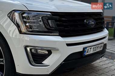 Внедорожник / Кроссовер Ford Expedition 2021 в 