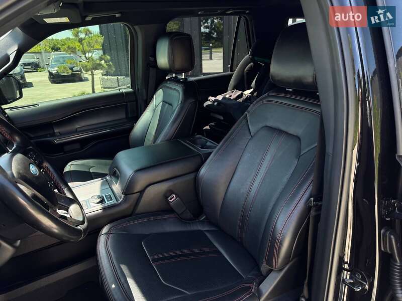 Позашляховик / Кросовер Ford Expedition 2019 в Києві