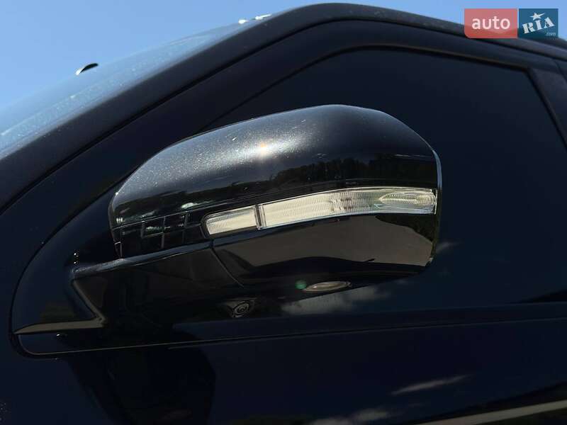 Позашляховик / Кросовер Ford Expedition 2019 в Києві