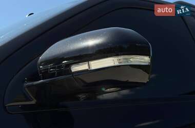 Внедорожник / Кроссовер Ford Expedition 2019 в 