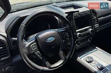 Внедорожник / Кроссовер Ford Expedition 2019 в 