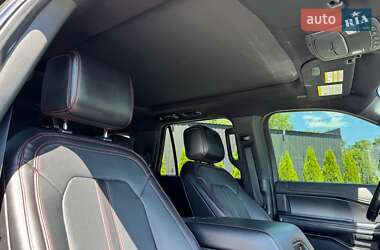 Внедорожник / Кроссовер Ford Expedition 2019 в 
