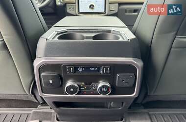 Позашляховик / Кросовер Ford Expedition 2022 в 