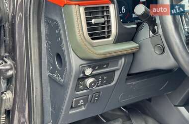 Позашляховик / Кросовер Ford Expedition 2022 в 