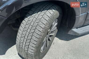 Внедорожник / Кроссовер Ford Expedition 2014 в 