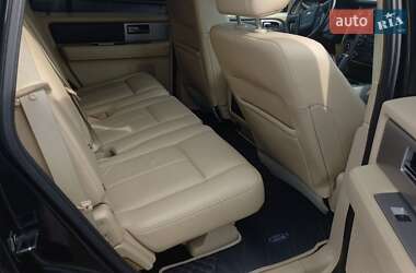 Внедорожник / Кроссовер Ford Expedition 2014 в 