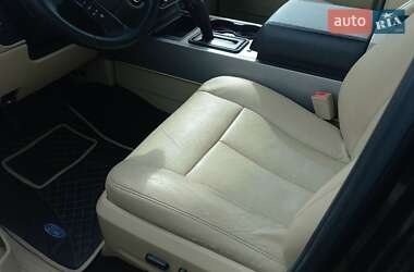 Внедорожник / Кроссовер Ford Expedition 2014 в 