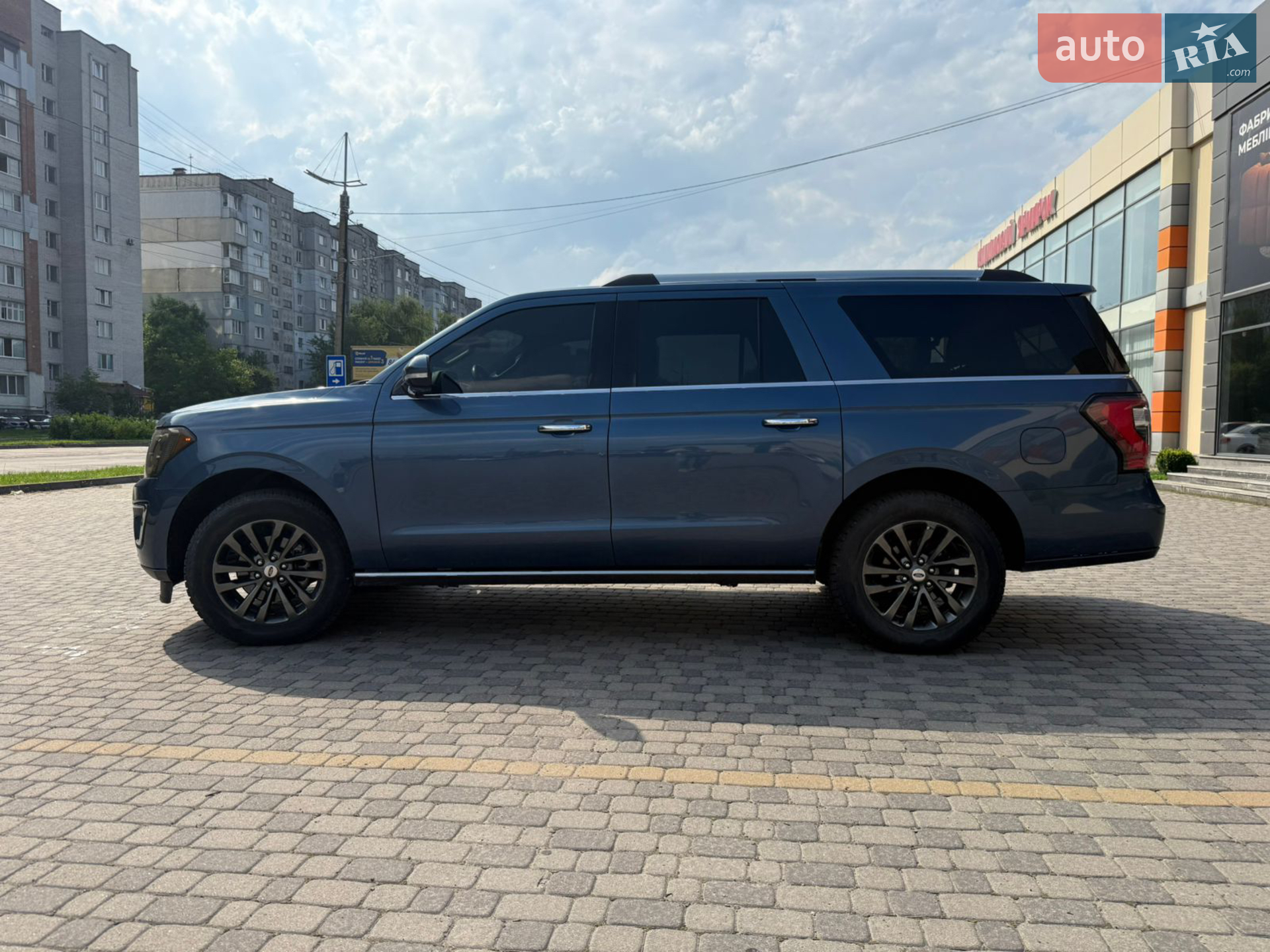 2019 Ford Expedition - мініатюра 14