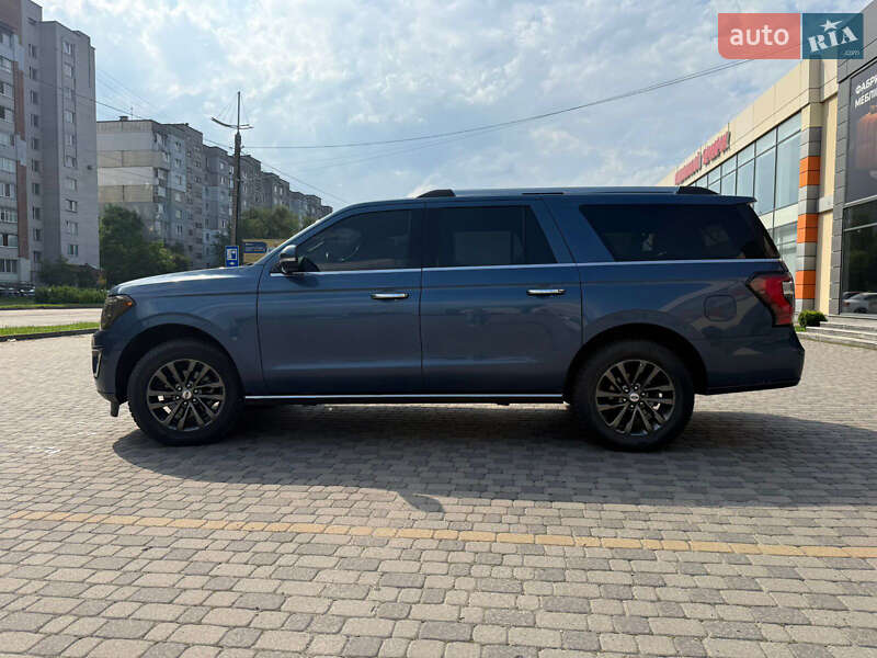 Внедорожник / Кроссовер Ford Expedition 2019 в Хмельницком
