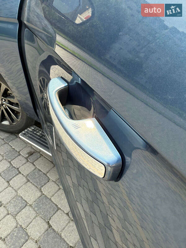 Внедорожник / Кроссовер Ford Expedition 2019 в Хмельницком