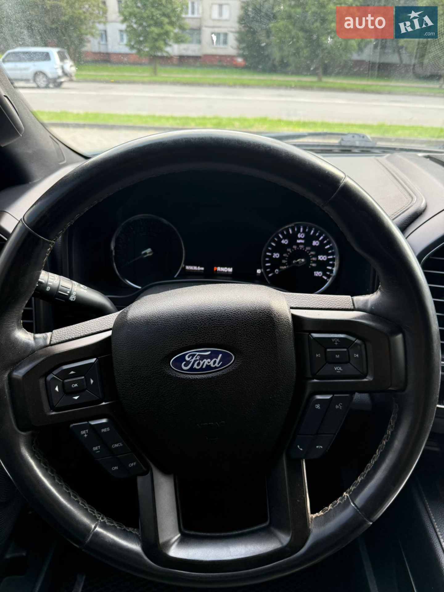 2019 Ford Expedition - мініатюра 34