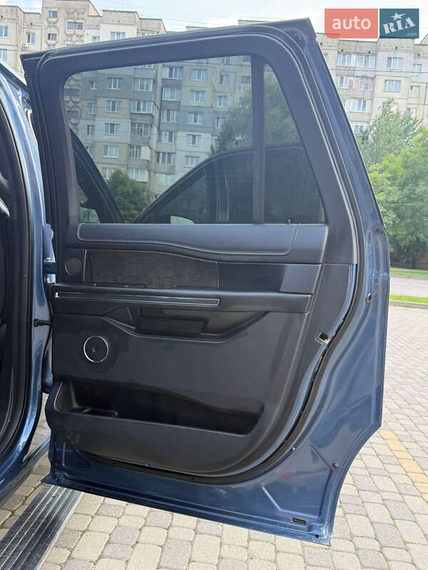 Внедорожник / Кроссовер Ford Expedition 2019 в Хмельницком