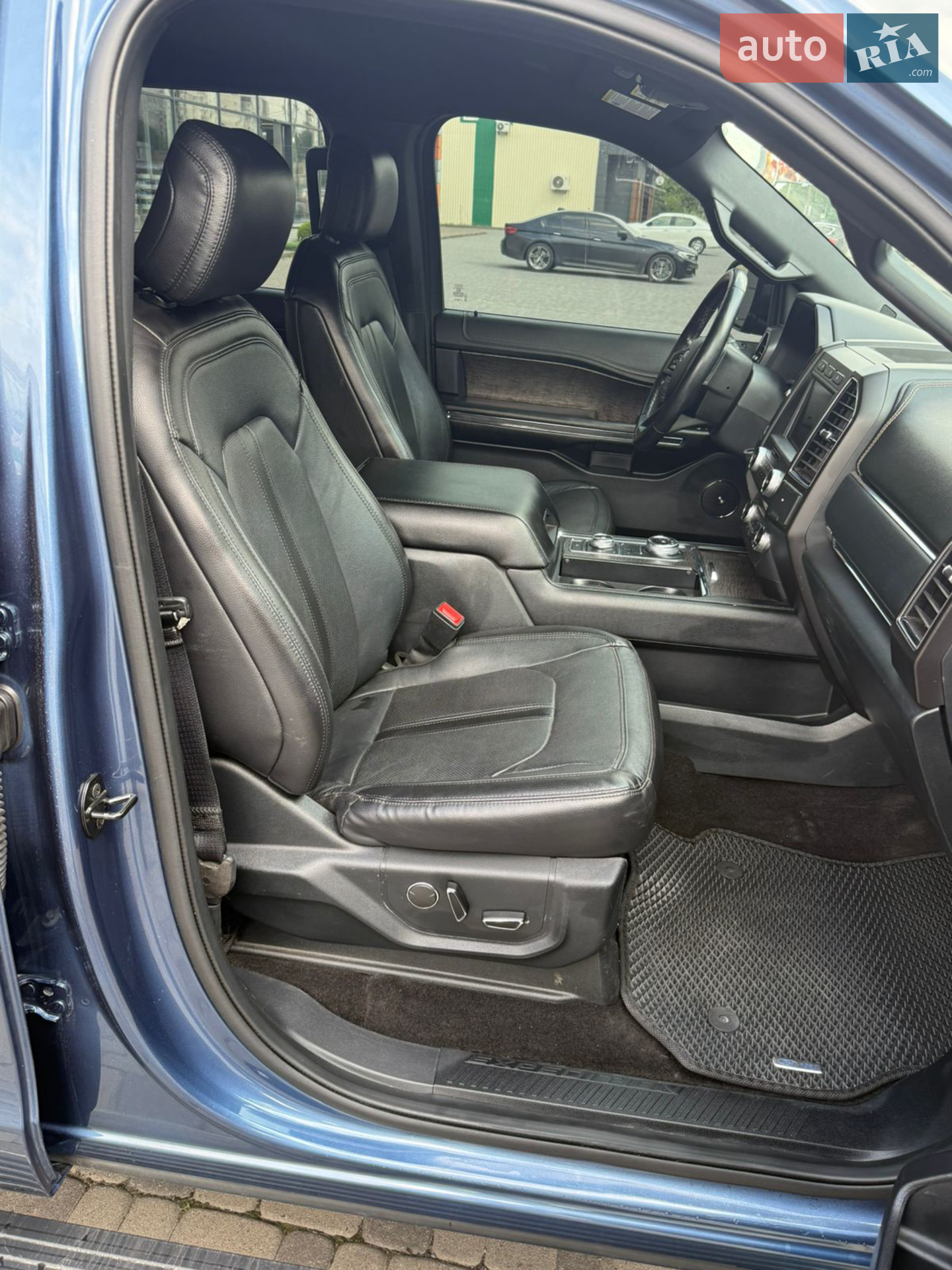 2019 Ford Expedition - мініатюра 42