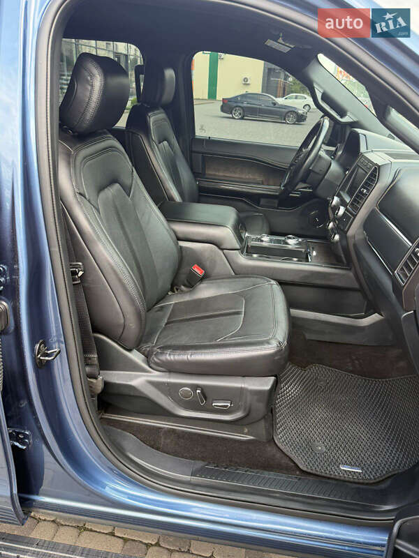 Внедорожник / Кроссовер Ford Expedition 2019 в Хмельницком