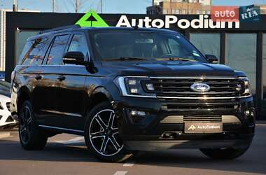 Внедорожник / Кроссовер Ford Expedition 2020 в Киеве