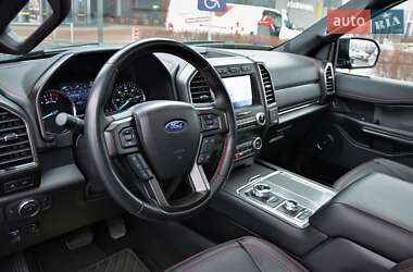Внедорожник / Кроссовер Ford Expedition 2020 в 