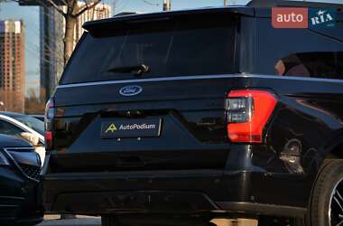 Внедорожник / Кроссовер Ford Expedition 2020 в 