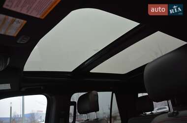 Внедорожник / Кроссовер Ford Expedition 2020 в 