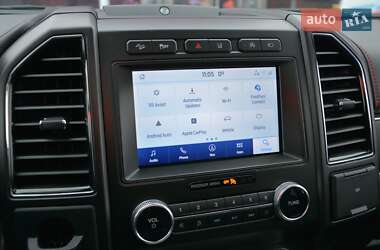 Внедорожник / Кроссовер Ford Expedition 2020 в 