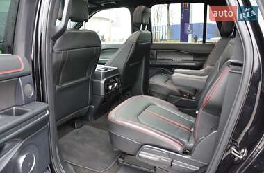 Внедорожник / Кроссовер Ford Expedition 2020 в 