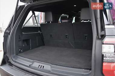 Внедорожник / Кроссовер Ford Expedition 2020 в 