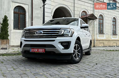Позашляховик / Кросовер Ford Expedition 2019 в Кам'янець-Подільському
