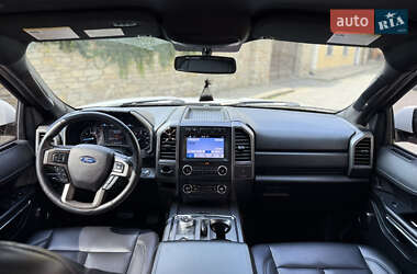 Внедорожник / Кроссовер Ford Expedition 2019 в 