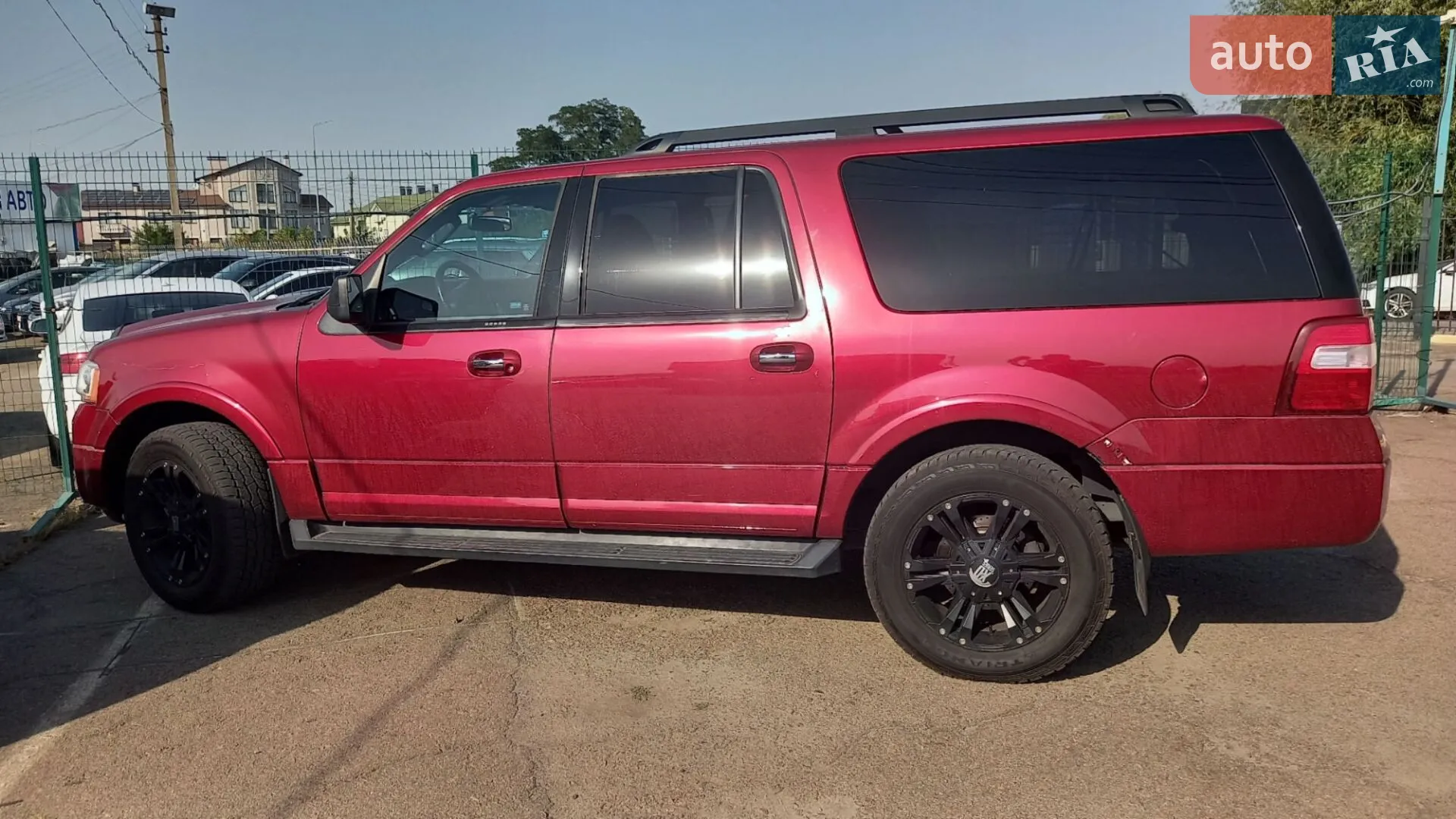 2016 Ford Expedition - мініатюра 42