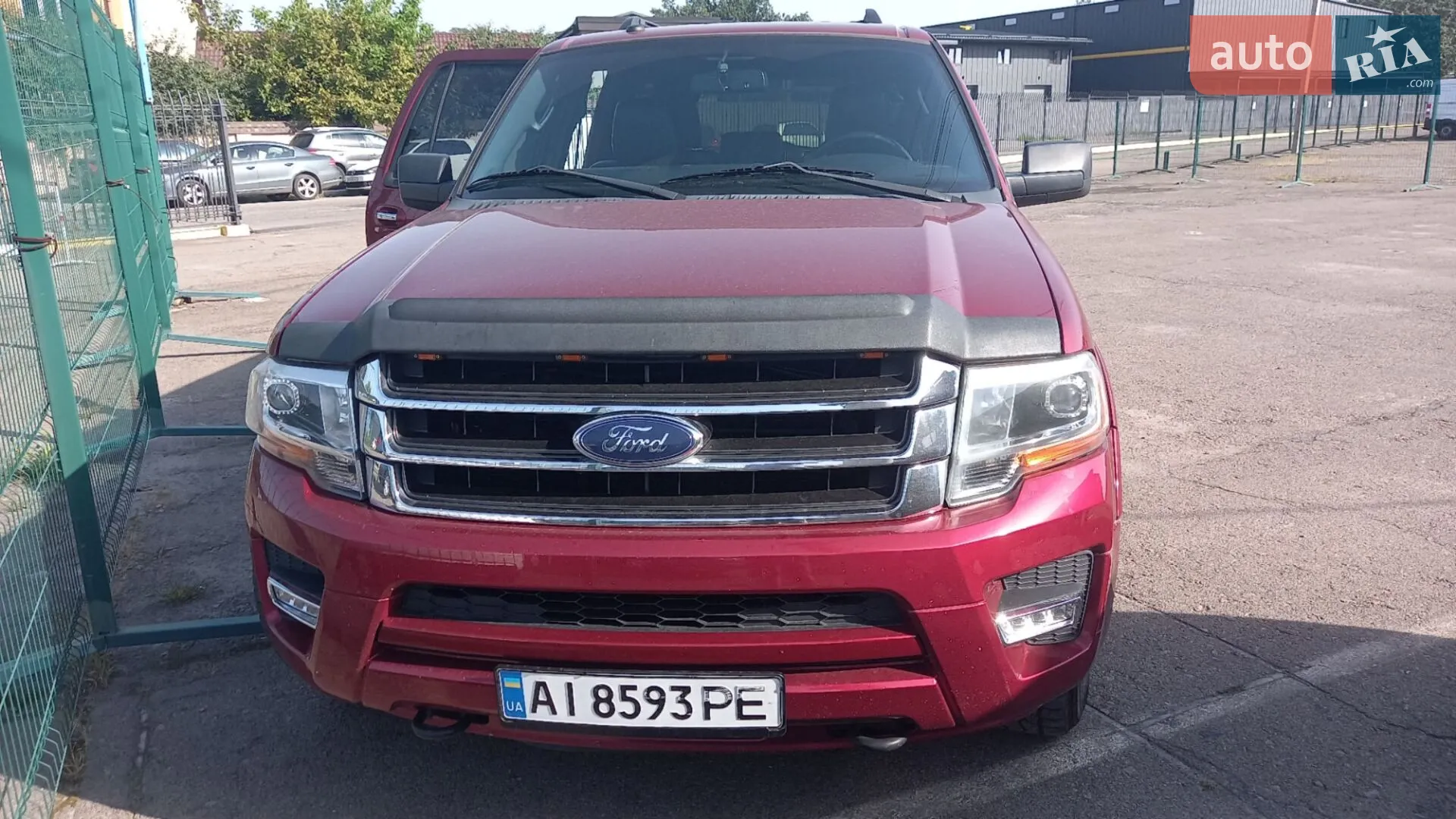 2016 Ford Expedition - мініатюра 43