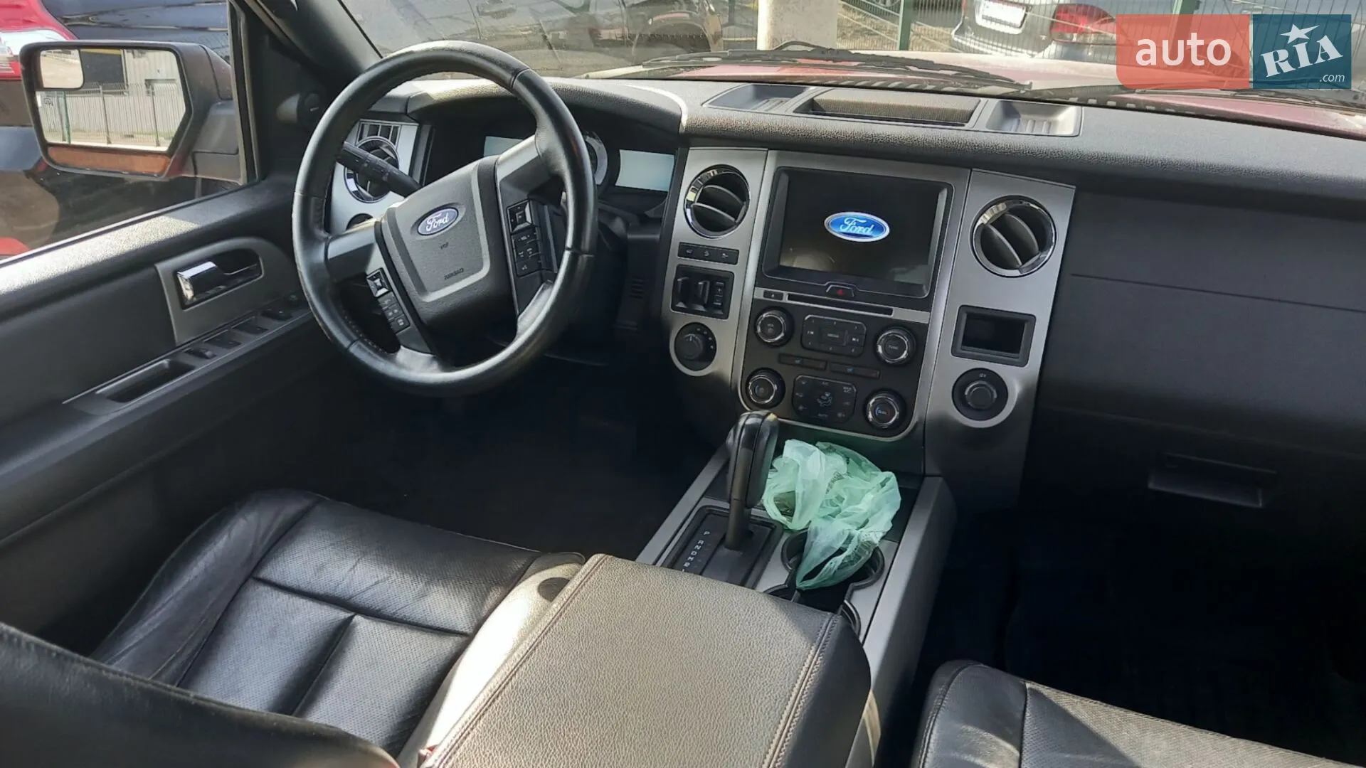 2016 Ford Expedition - мініатюра 47