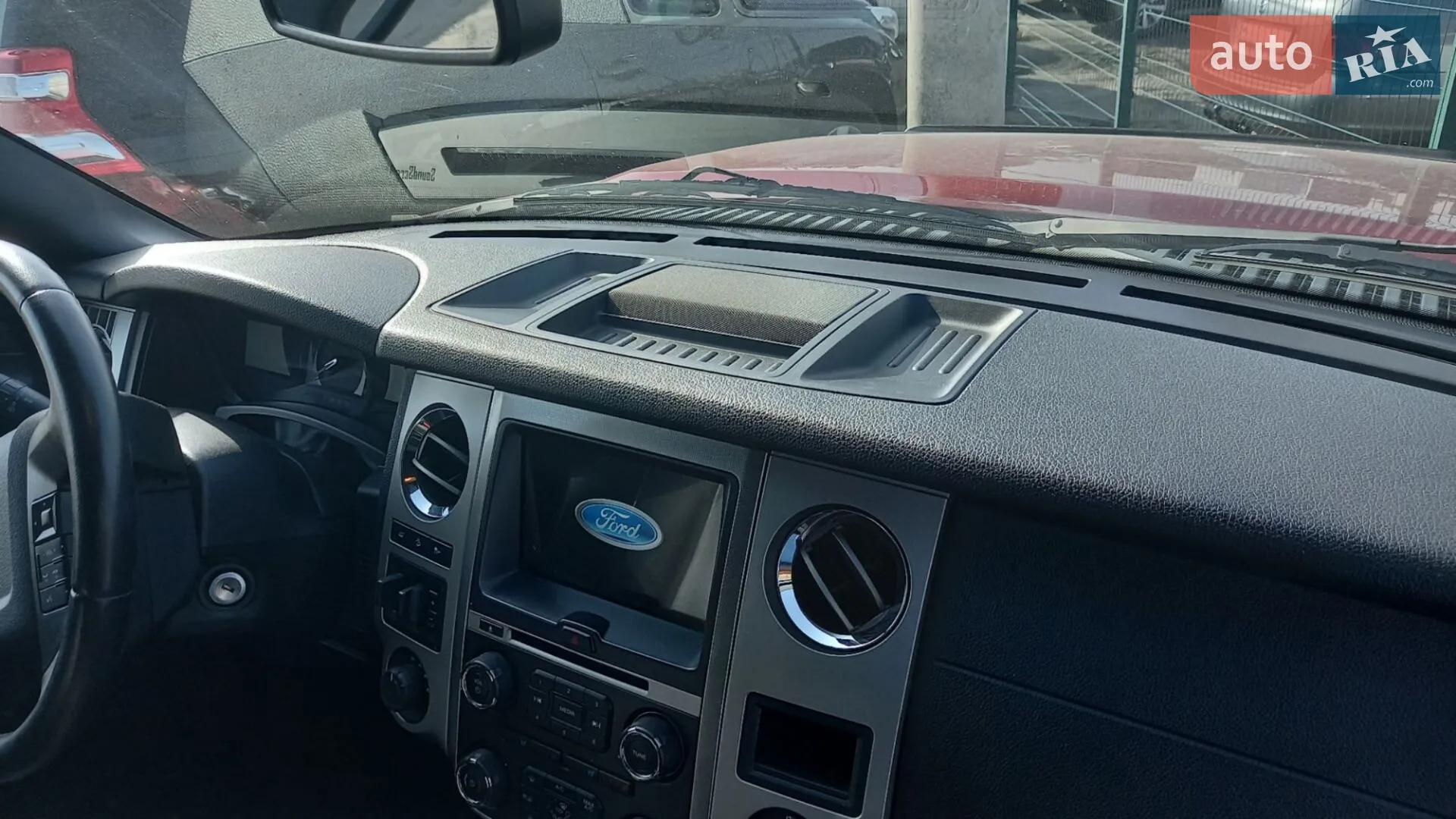 2016 Ford Expedition - мініатюра 48