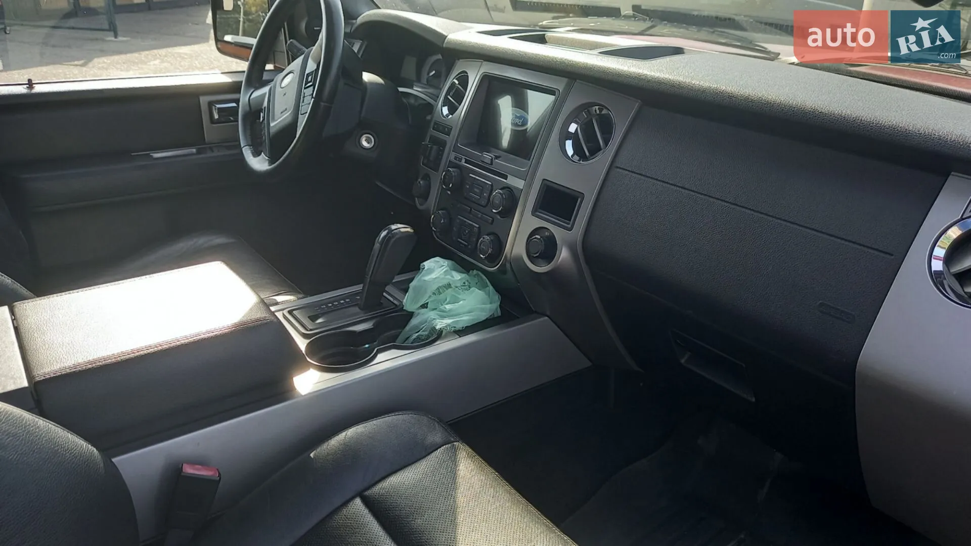 2016 Ford Expedition - мініатюра 52