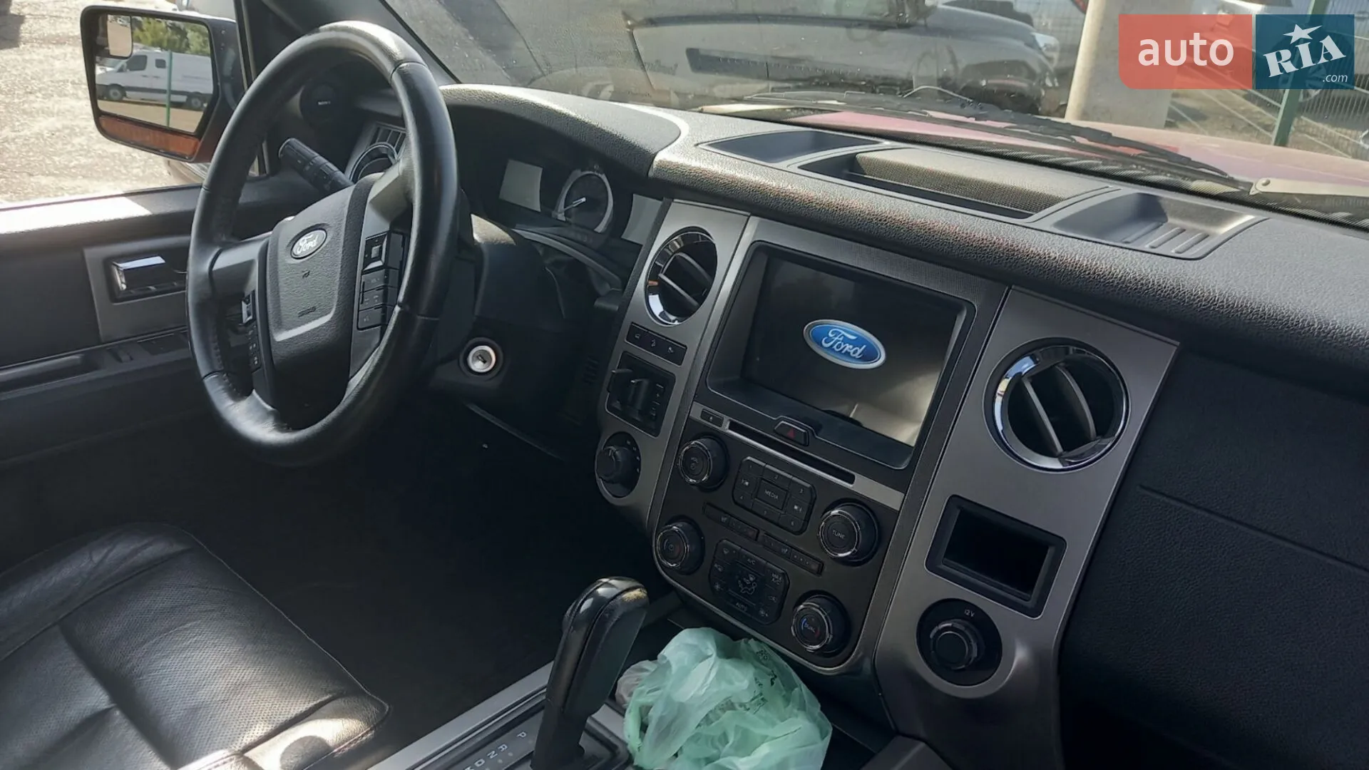 2016 Ford Expedition - мініатюра 51