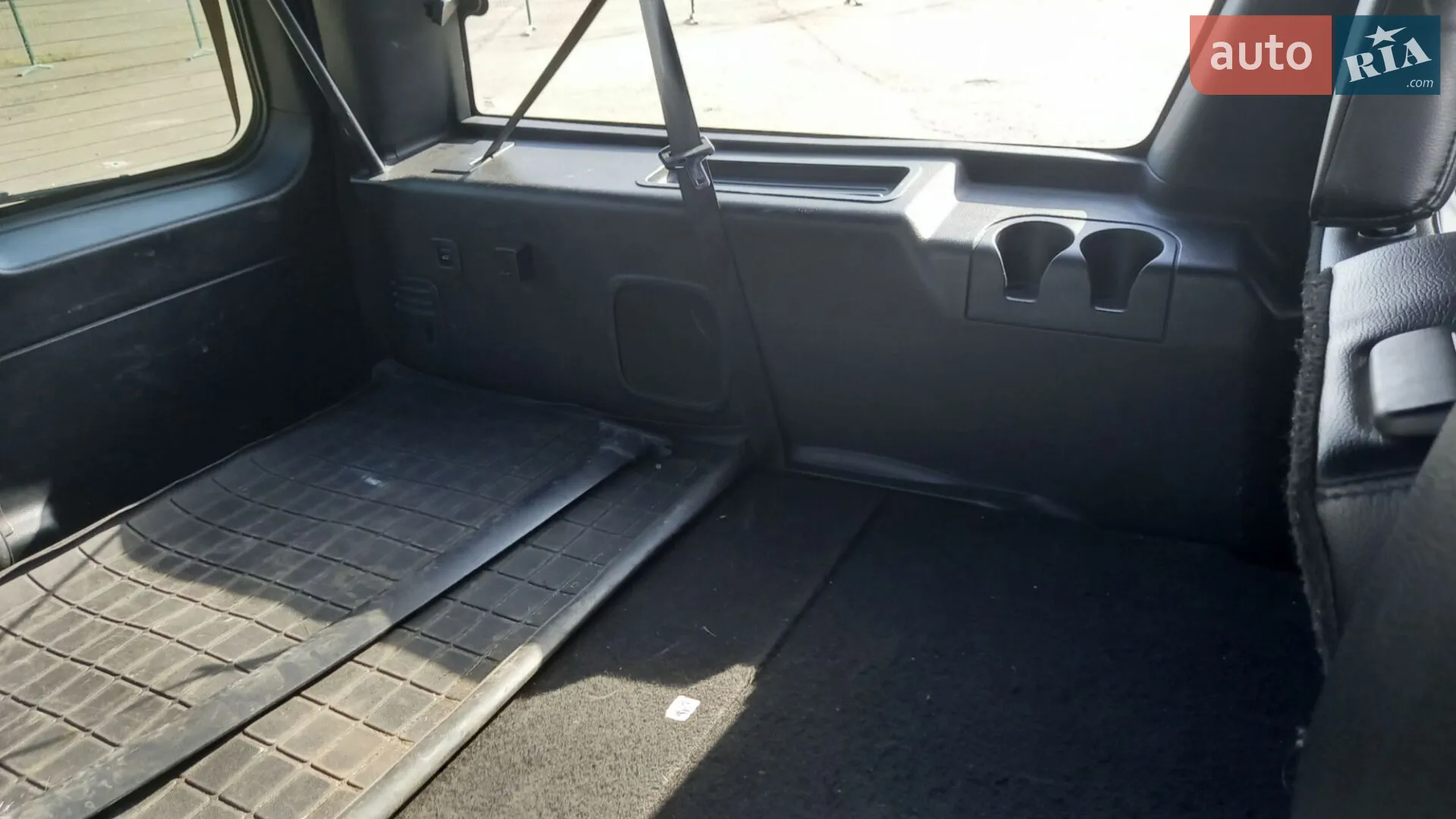 2016 Ford Expedition - мініатюра 53
