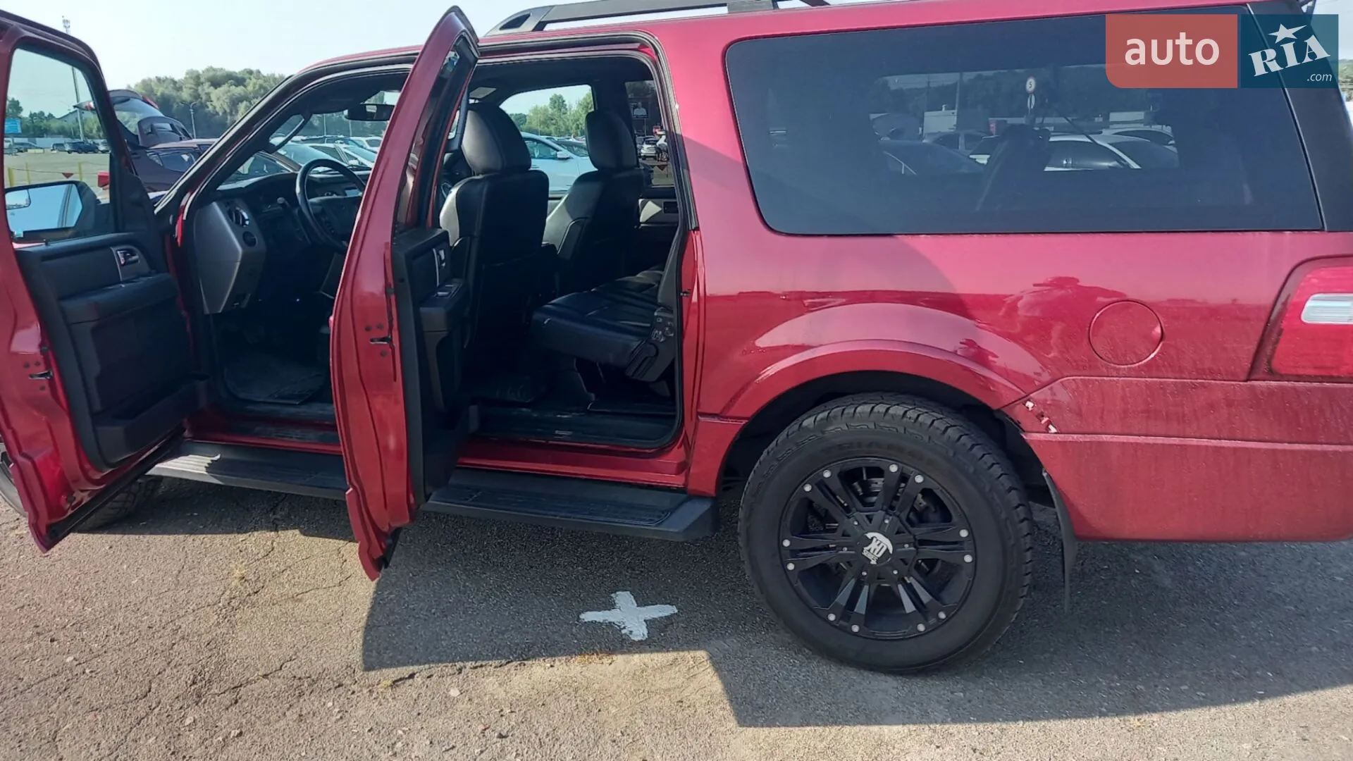 2016 Ford Expedition - мініатюра 65