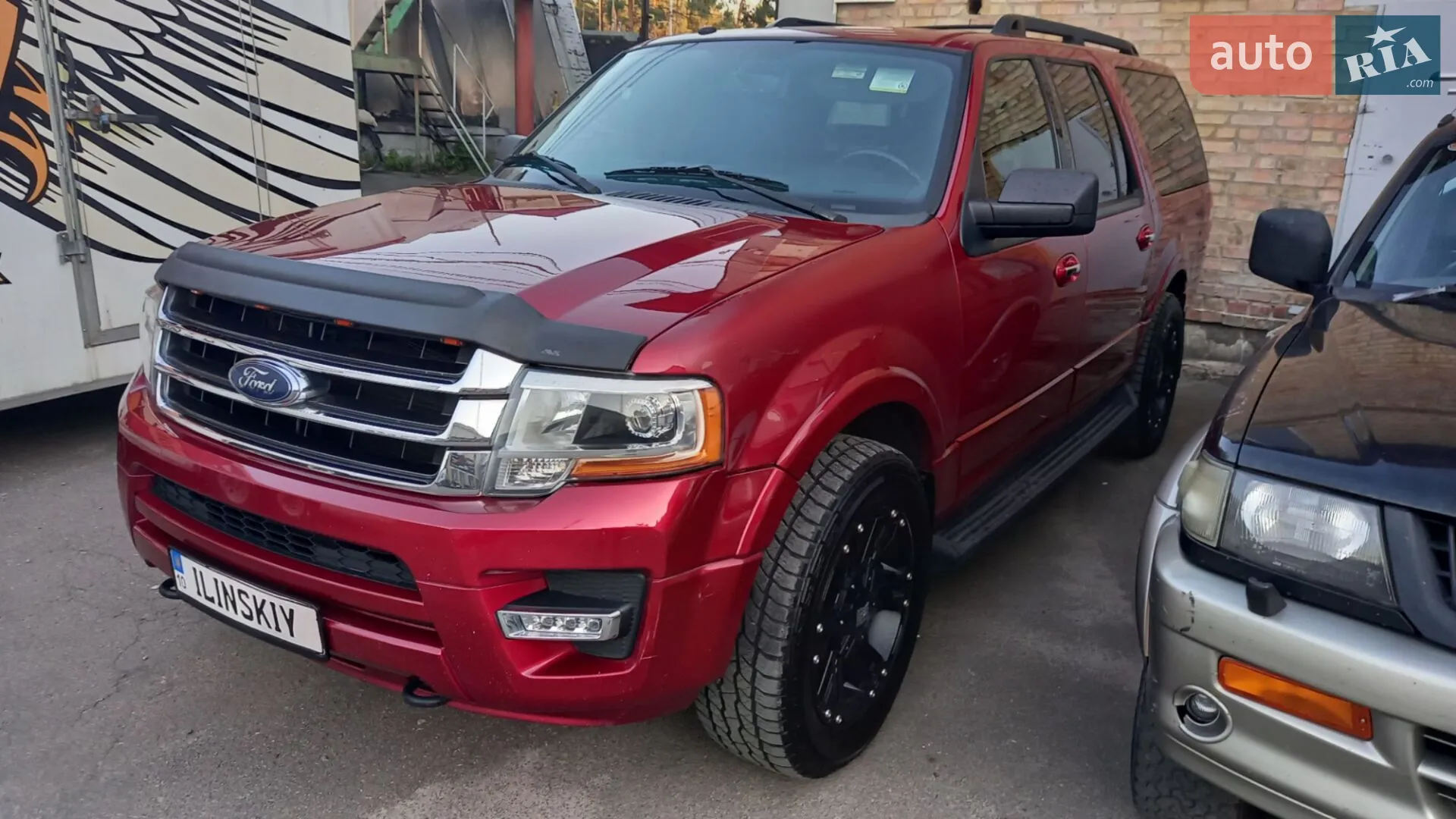2016 Ford Expedition - мініатюра 2