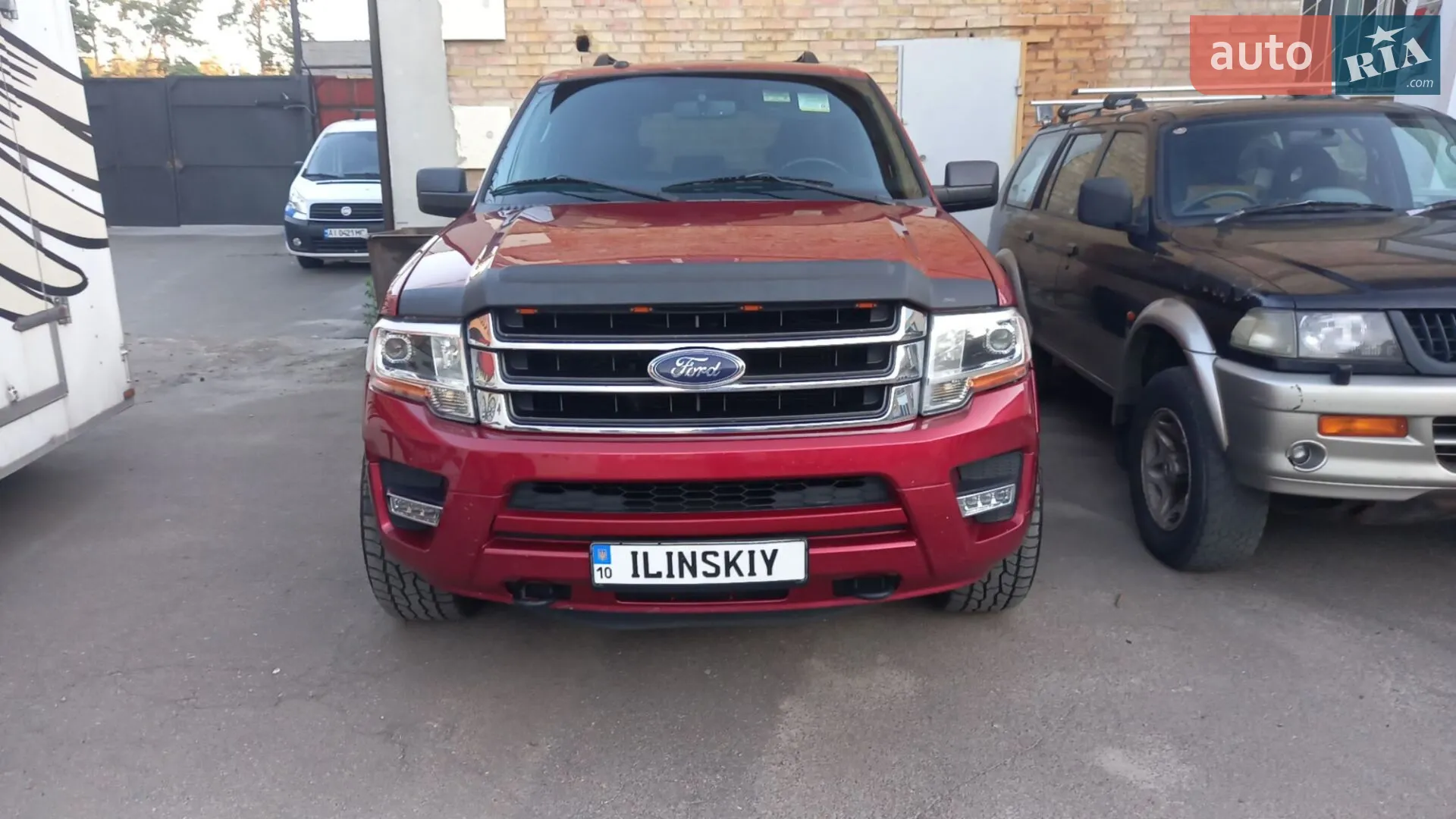 2016 Ford Expedition - мініатюра 4