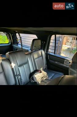 Внедорожник / Кроссовер Ford Expedition 2016 в Киеве
