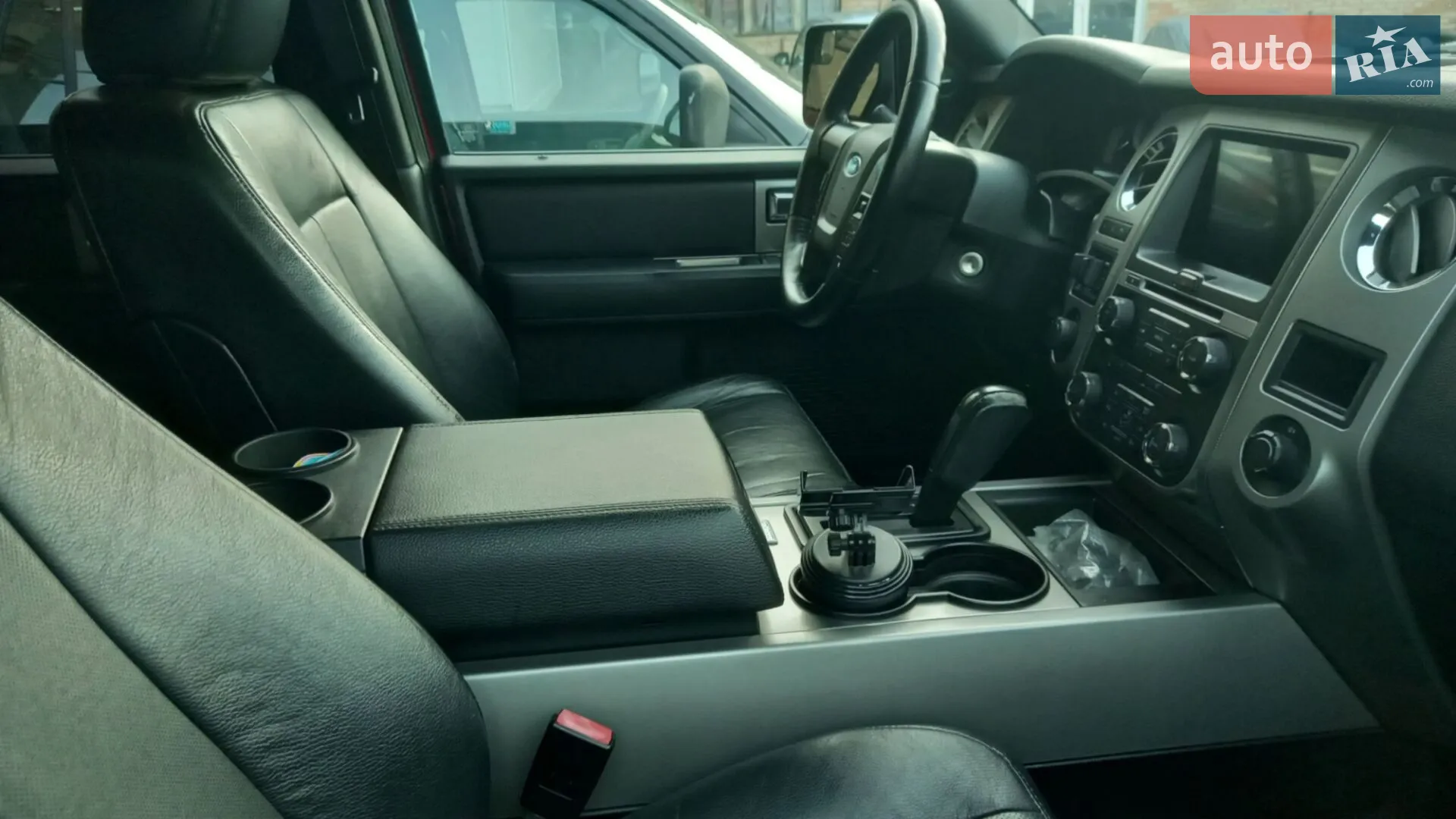 2016 Ford Expedition - мініатюра 70