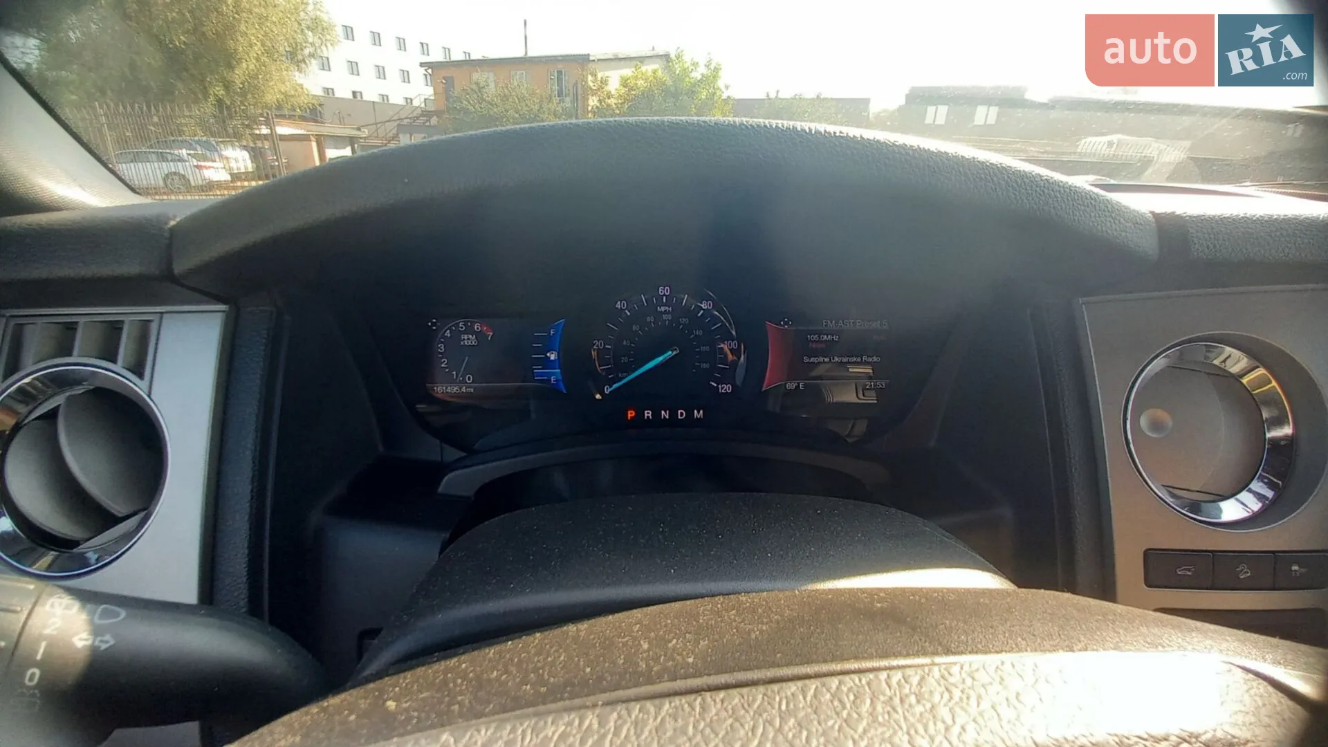 2016 Ford Expedition - мініатюра 85