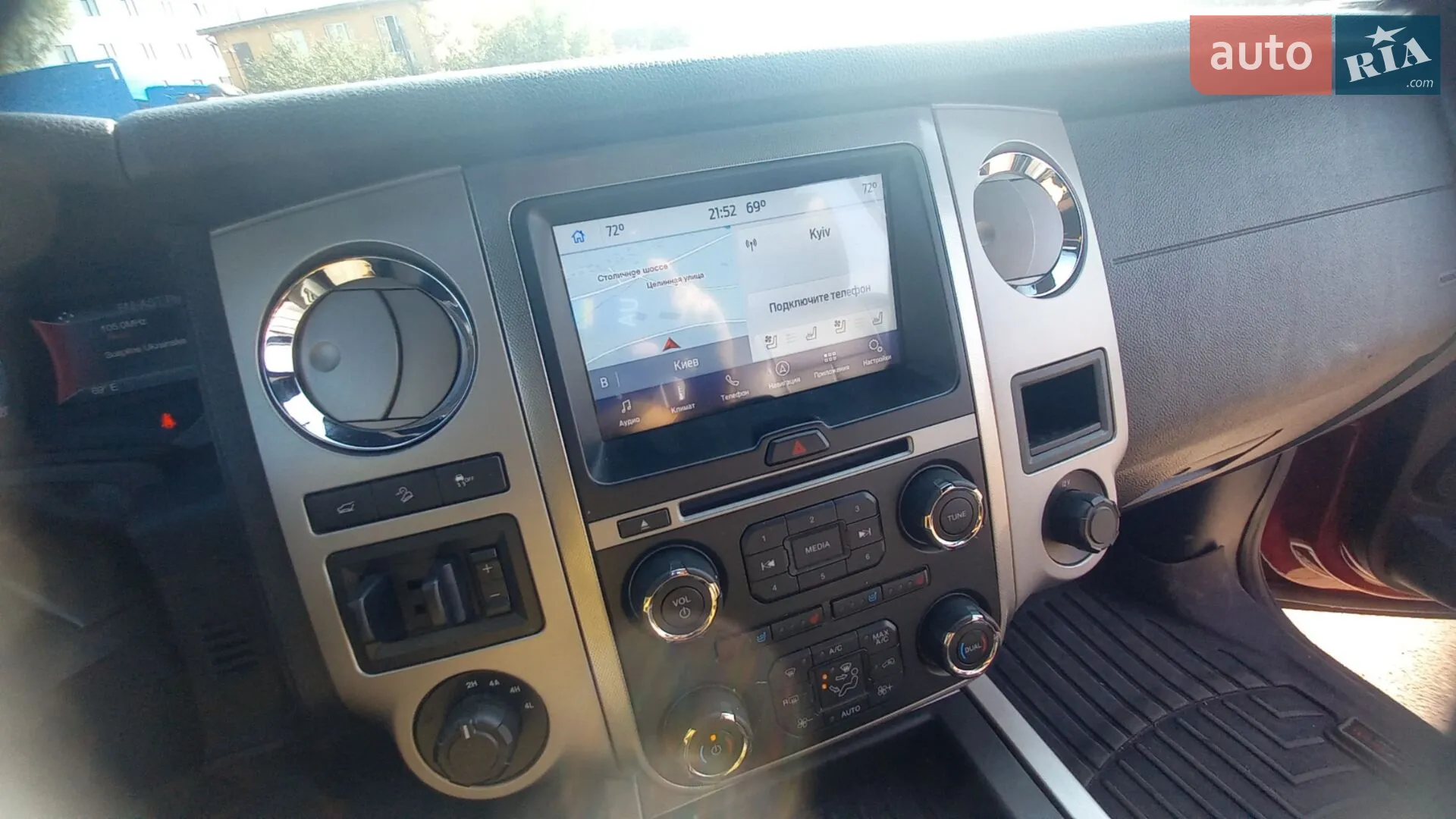 2016 Ford Expedition - мініатюра 11