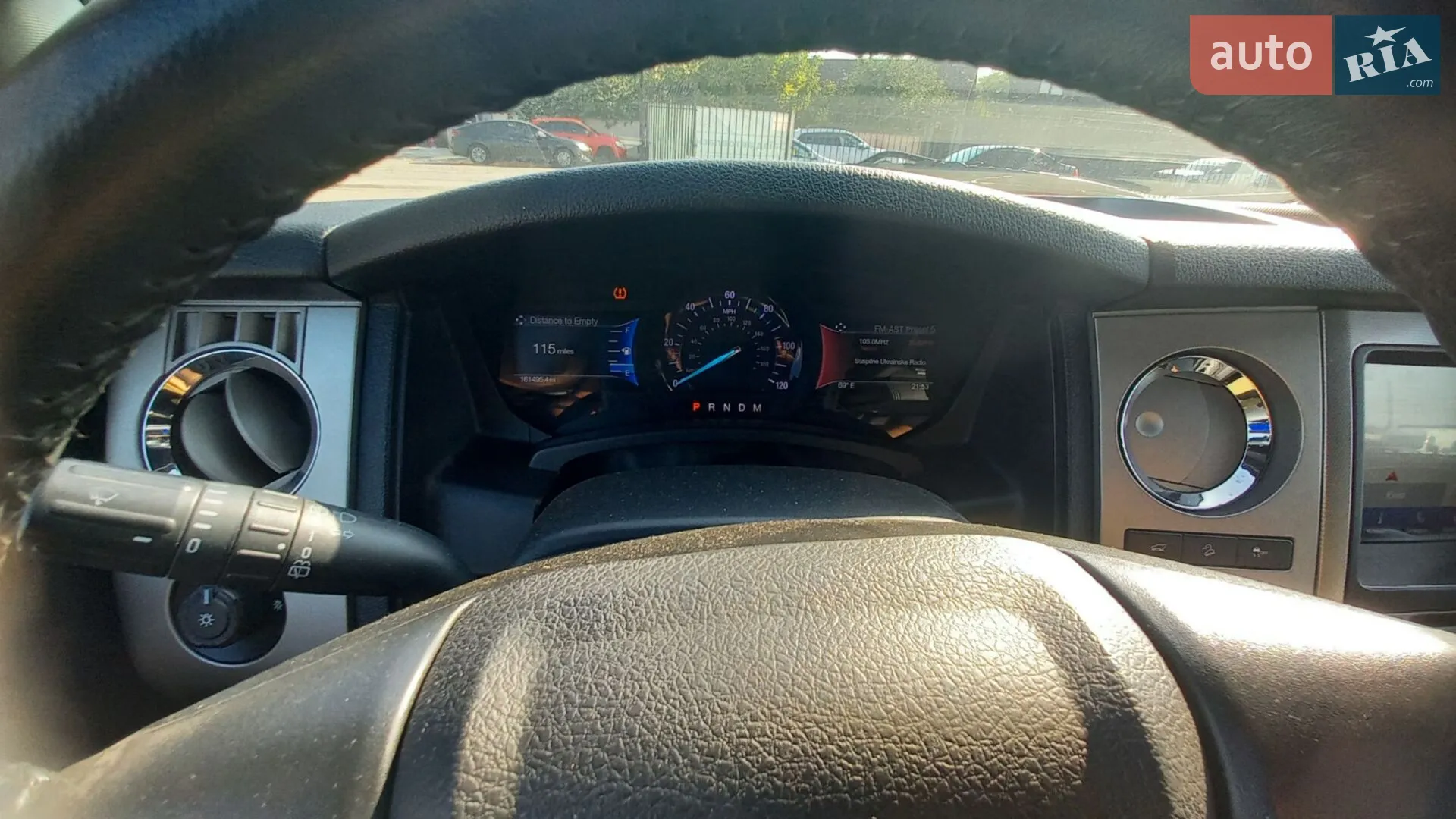 2016 Ford Expedition - мініатюра 88