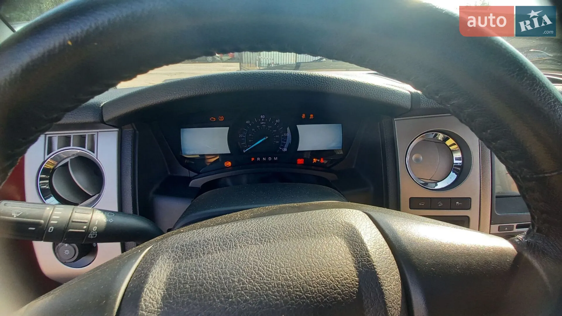 2016 Ford Expedition - мініатюра 89