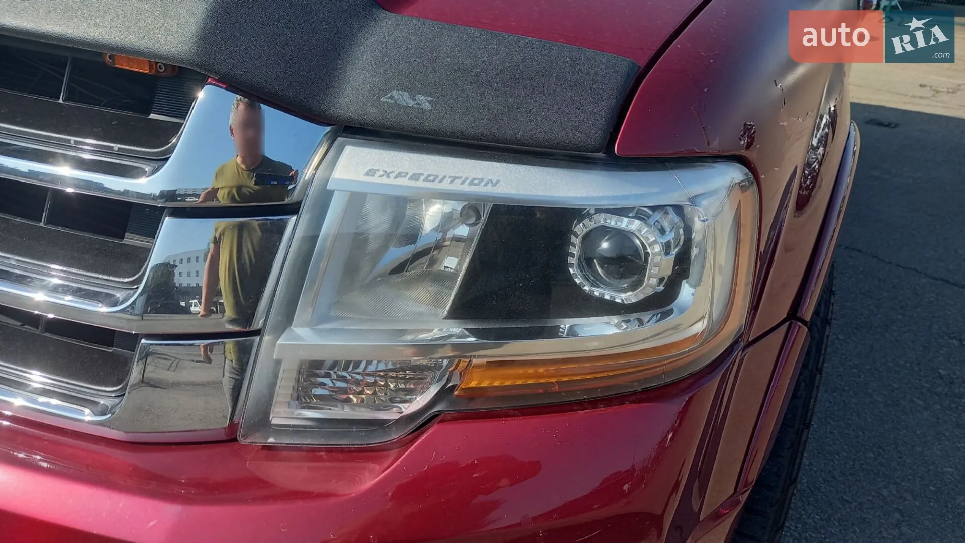 2016 Ford Expedition - мініатюра 10