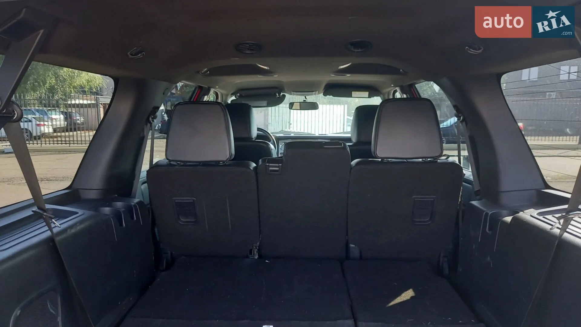 2016 Ford Expedition - мініатюра 19