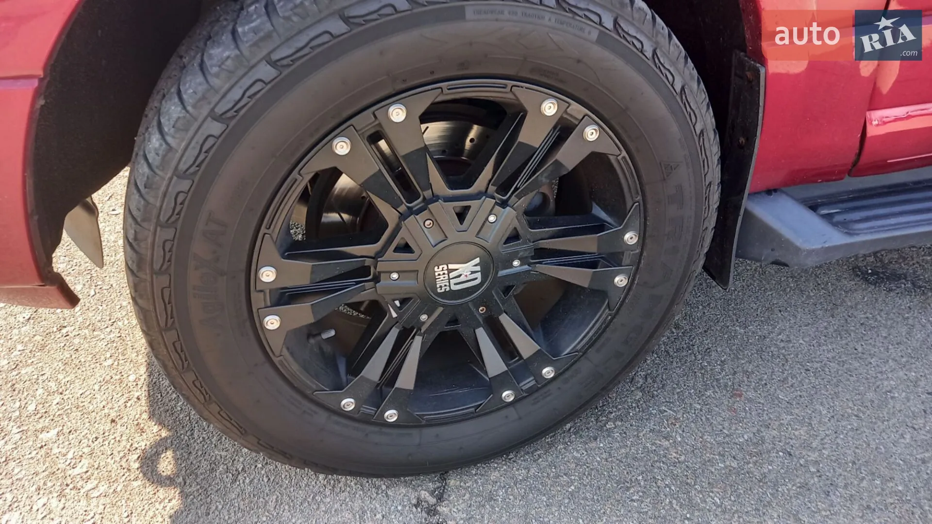 2016 Ford Expedition - мініатюра 27
