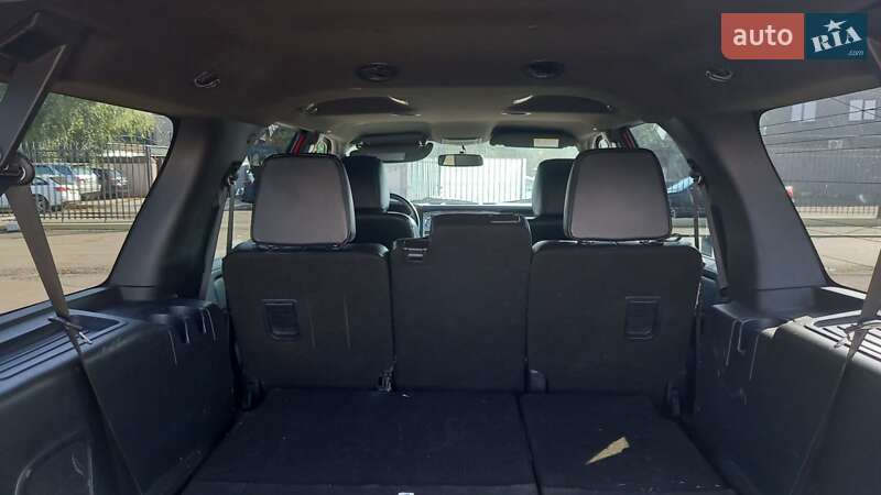 Позашляховик / Кросовер Ford Expedition 2016 в Києві фото 59 Позашляховик / Кросовер Ford Expedition 2016 в Києві