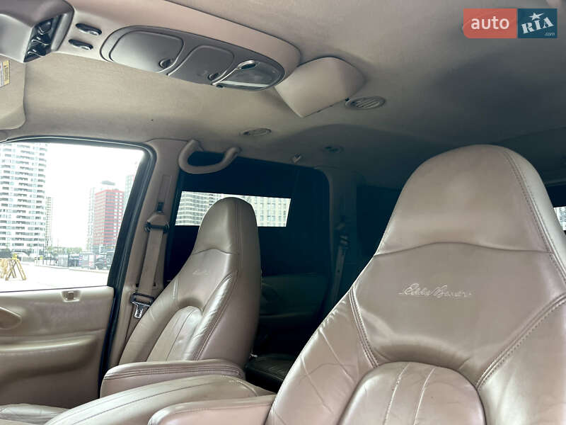 Внедорожник / Кроссовер Ford Expedition 1999 в Киеве