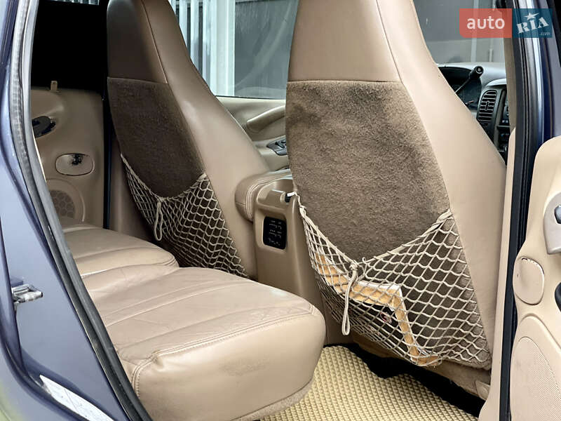 Внедорожник / Кроссовер Ford Expedition 1999 в Киеве