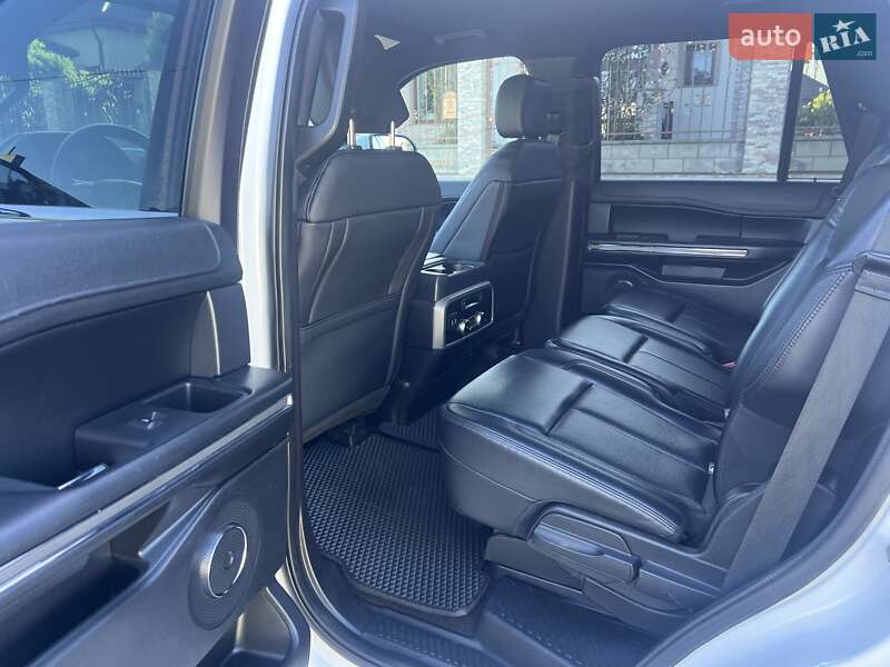 Внедорожник / Кроссовер Ford Expedition 2019 в Ровно